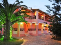 San Giorgios Villas 2*