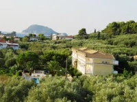 Sunflower Apartments and Studios