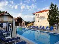 Tsolakis Studios and Apartments 2*