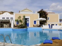 Lefkes Village 4*