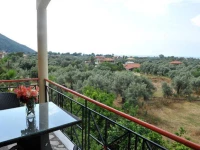 Kastro Maistro Apartments