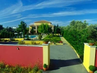 Lefkas Blue Residence 3*