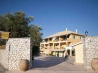 Villa Vita Holidays Apartments and Studios