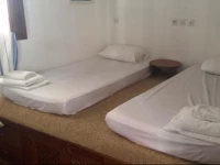 Melenos Apartments & Studios 1*