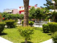 Brati Arcoudi Hotel 2*