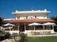 Villa Malia 3*