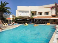 San Giorgio Apartments 3*