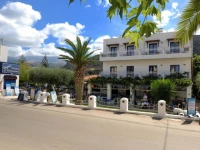 Sergiani Apartments 3*