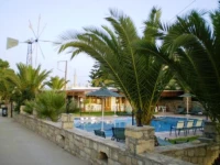 Dimitris Villa 3*