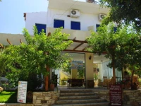 Antonios Hotel Apartments