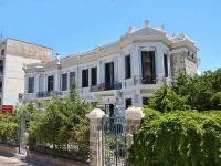 Olympias Boutique Hotel