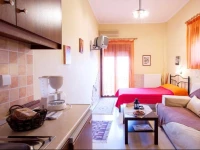 Mpalkoni Sti Monemvasia 1*