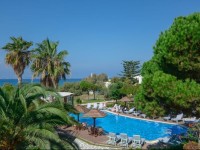 Alkyoni Beach Hotel 2*