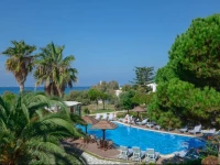 Alkyoni Beach Hotel 2*