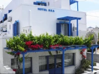 Hotel Rea 1*