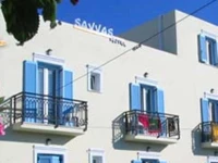 Savvas Hotel 1*
