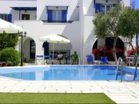 Ikaros Studios & Apartments