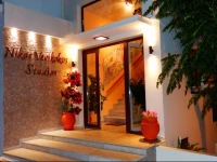 Nikos Verikokos Studios