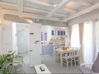 Santa Katerina Apartments & Studios