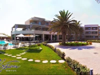 Elysion Boutique Hotel 3*