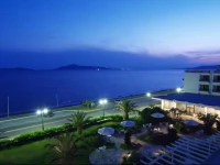 Limira Mare Hotel 3*