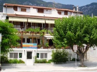 Konstantaki Apartments