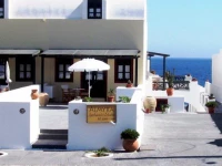 Almyra Studios and Apartments