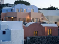 Ambelia Traditional Villas 3*