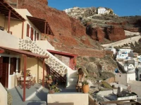 Amoudi Villas 2*