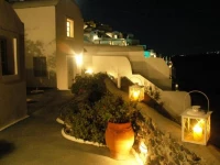 Nostos Apartments 3*