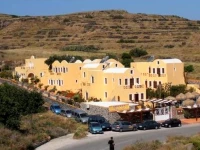 Soulis Apartments 3*