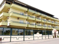 Platon Palace Beach 3*