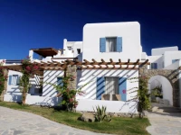 En Lefko Prive Suites 4*