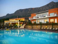 Thalassa Hotel and Spa 4*