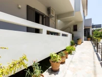 Philoxenia Apartments 2*