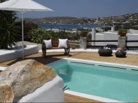 Paros Palace 3*