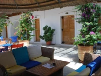 Sirocos Rooms And Studios 2*