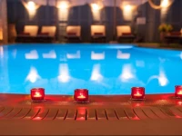 Anna Platanou Hotel 1*