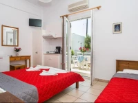 Johns Rooms & Studios