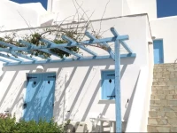 Magginas Studio-Apartments