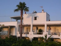 Paros Apartments