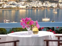 Paros Paradise Apartments