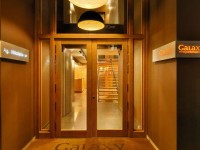 Galaxy City Center Hotel 3*