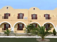 Mandilaria Studios 2*