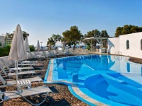 Sea Side Perivolos 2*