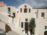 Timedrops Santorini 4*