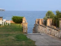 Alexandros Apartments 1*