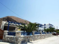 Aretousa Villas 3*