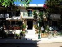 Triton Malia Hotel 3*