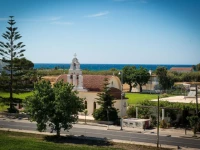 Marianthi Apartments 1*